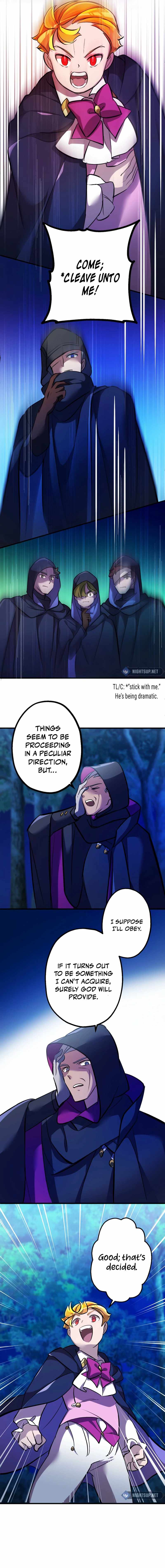 The Transcendental Extra's Strategy Guide Chapter 6 17